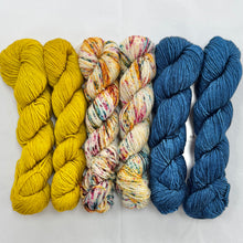 Load image into Gallery viewer, Hygge Shawl KAL Kits