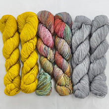 Load image into Gallery viewer, Hygge Shawl KAL Kits