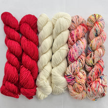 Load image into Gallery viewer, Hygge Shawl KAL Kits