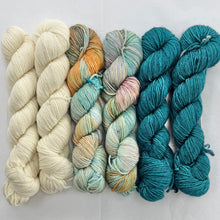 Load image into Gallery viewer, Hygge Shawl KAL Kits