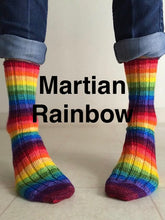 Load image into Gallery viewer, Must Stash Perfect Sock
