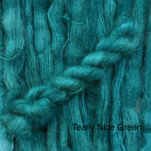Load image into Gallery viewer, Teally nice green