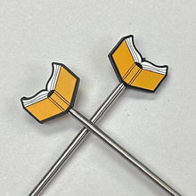 Load image into Gallery viewer, Book Yellow