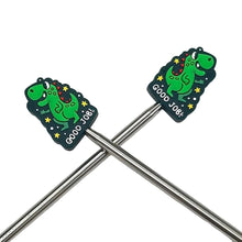 Load image into Gallery viewer, Dinosaur Good Job