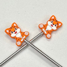 Load image into Gallery viewer, Cat Orange