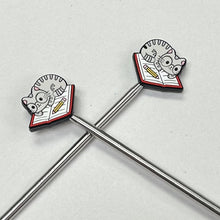 Load image into Gallery viewer, Cat Studious