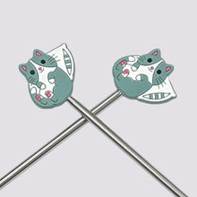 Load image into Gallery viewer, Cat Pillow