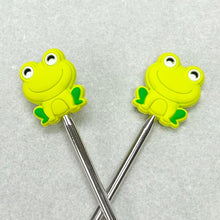 Load image into Gallery viewer, Big Frog Grin