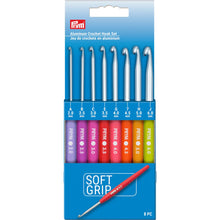 Load image into Gallery viewer, Prym Ergo Crochet Hook