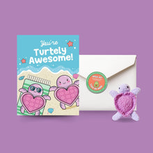 Load image into Gallery viewer, Turtlely awesome