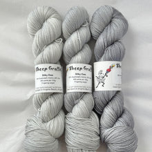 Load image into Gallery viewer, going grey