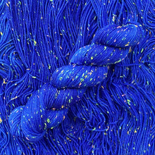 Load image into Gallery viewer, Brave blue