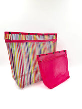 Load image into Gallery viewer, Oh Snap Set Pink Rainbow