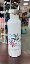 Load image into Gallery viewer, Knitbaahpurl Mugs, Wine glasses & Water Bottles