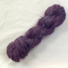Load image into Gallery viewer, Ewe Fluffy Dark Purple