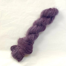 Load image into Gallery viewer, Ewe Not Fat Dark Purple