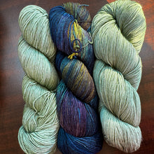 Load image into Gallery viewer, Jasmine & Indonesia