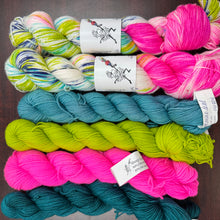 Load image into Gallery viewer, Funfetti MKAL Kits with Katie Degroff