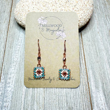 Load image into Gallery viewer, Copper Penny Small Granny