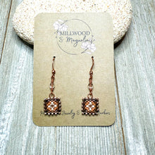 Load image into Gallery viewer, Mocha Small Granny Copper