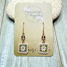 Load image into Gallery viewer, Rose Garden Medium Granny Gold