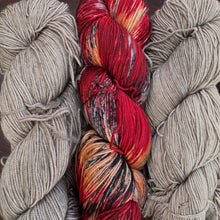 Load image into Gallery viewer, Sand bank & Fascination