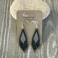 Load image into Gallery viewer, Black Speckle Grey