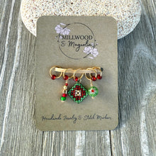 Load image into Gallery viewer, Christmas Granny Medium