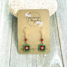 Load image into Gallery viewer, Christmas Granny Small