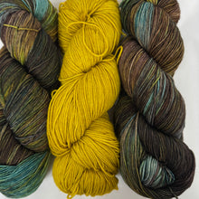 Load image into Gallery viewer, Vertigo & Frank Ochre