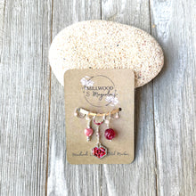 Load image into Gallery viewer, Valentine Heart Silver