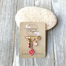 Load image into Gallery viewer, Valentine Granny Gold