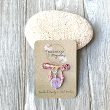 Load image into Gallery viewer, Dragonfly Pink Medium