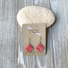 Load image into Gallery viewer, Valentine Large Granny Gold