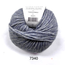 Load image into Gallery viewer, 7340 Jeansbla