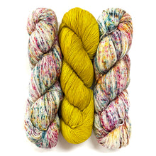 Load image into Gallery viewer, Disfraz & Frank Ochre