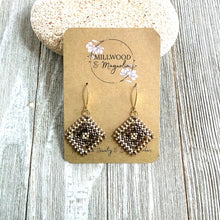 Load image into Gallery viewer, Millwood & Magnolia Earrings Spring