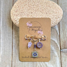 Load image into Gallery viewer, Lilac Granny Silver