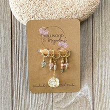 Load image into Gallery viewer, Rose Sparkle Gold