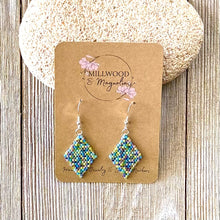 Load image into Gallery viewer, Lilac Diamond Speckle