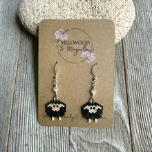 Load image into Gallery viewer, Black Sheep Beaded SP