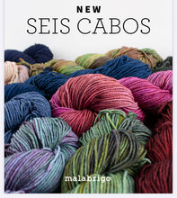 Load image into Gallery viewer, Seis Cabos