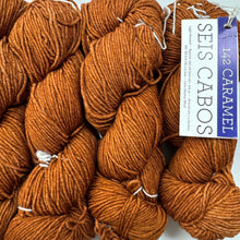 Load image into Gallery viewer, Caramel 142