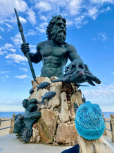 Load image into Gallery viewer, Whale WatchMan Hat