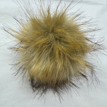 Load image into Gallery viewer, Natural Fawn