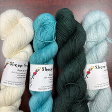 Load image into Gallery viewer, BRG-surf-naked-SI thin ice