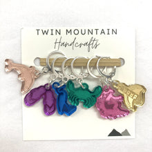 Load image into Gallery viewer, VB Life / Mirror Multi / Silver