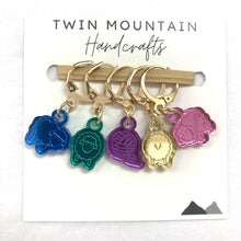 Load image into Gallery viewer, Sheep / Mirror Multi / Gold