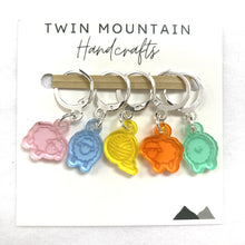 Load image into Gallery viewer, Sheep / Pastel Multi / Silver