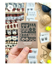 Load image into Gallery viewer, Doodle Decks